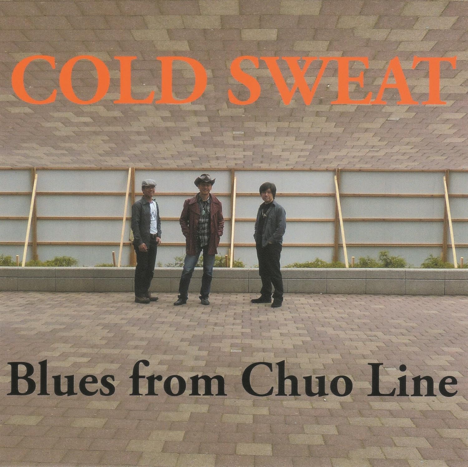 Blues From Chuo Line